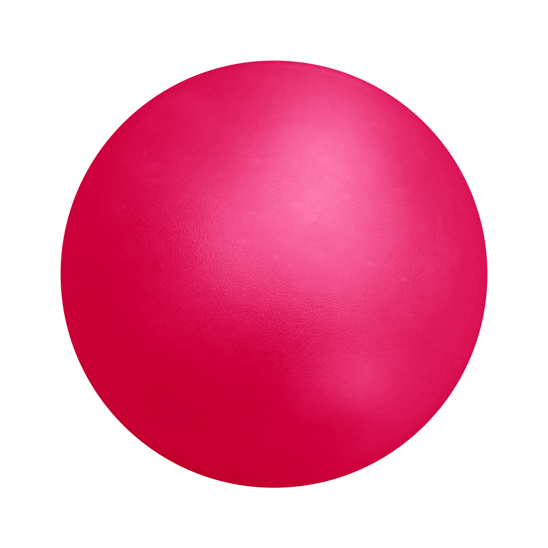FlyFlyPromos - Mini PVC Yoga Ball Image 4 - Promotional Product